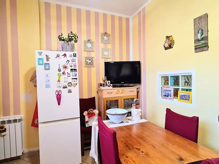 Immagine 5 di Appartamento in vendita  a Fucecchio