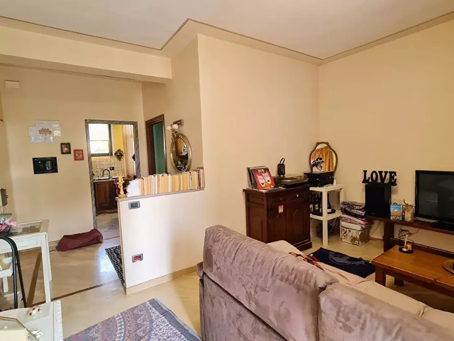 Immagine 7 di Appartamento in vendita  a Fucecchio