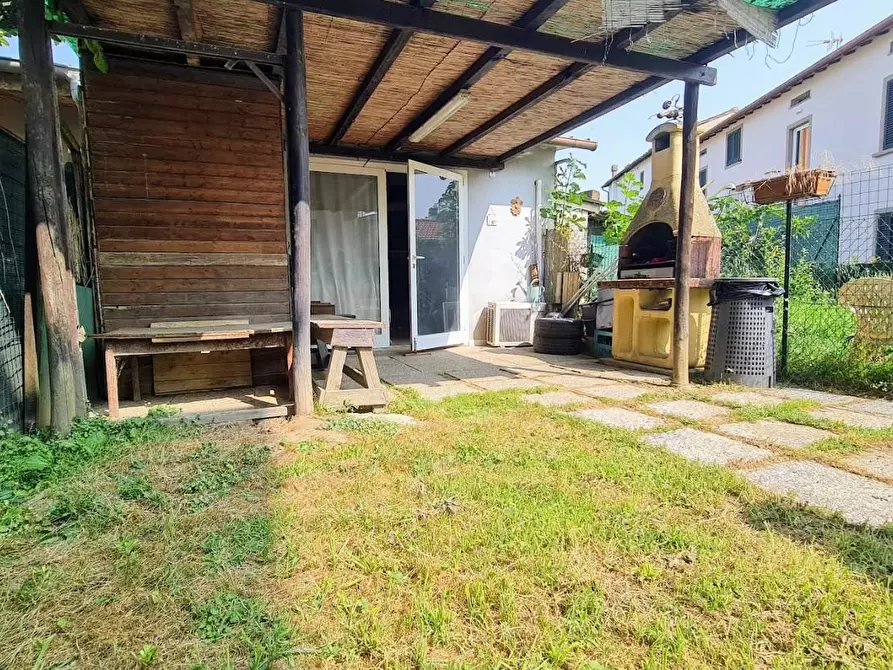 Immagine 11 di Appartamento in vendita  a Fucecchio