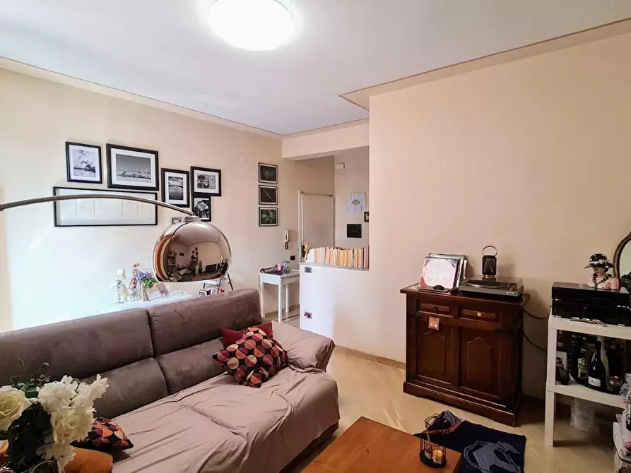 Immagine 1 di Appartamento in vendita  a Fucecchio