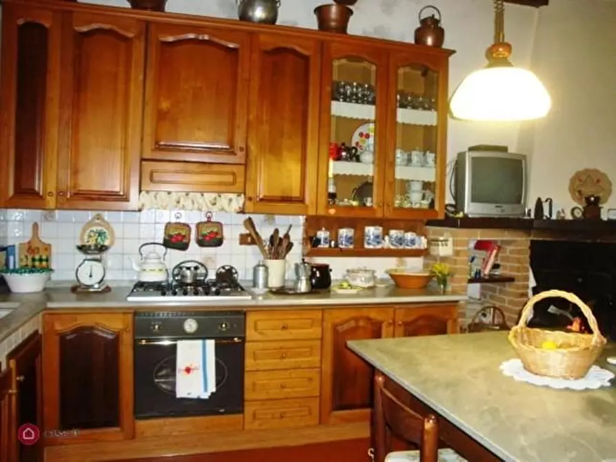 Immagine 5 di Casa indipendente in vendita  a Pietrasanta