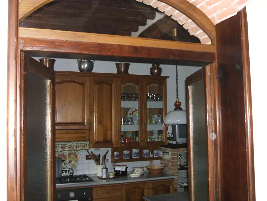 Immagine 11 di Casa indipendente in vendita  a Pietrasanta