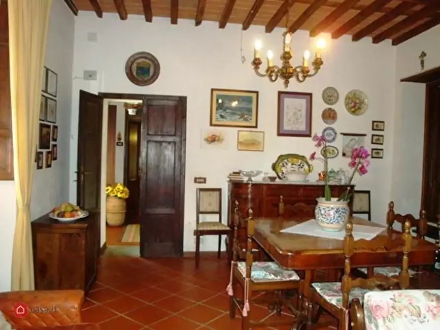 Immagine 3 di Casa indipendente in vendita  a Pietrasanta