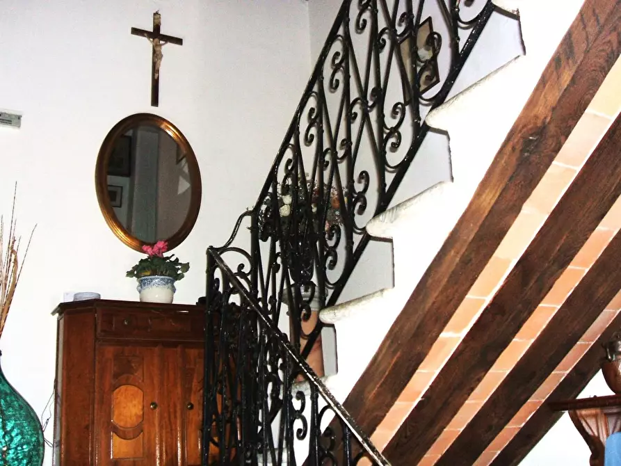 Immagine 9 di Casa indipendente in vendita  a Pietrasanta