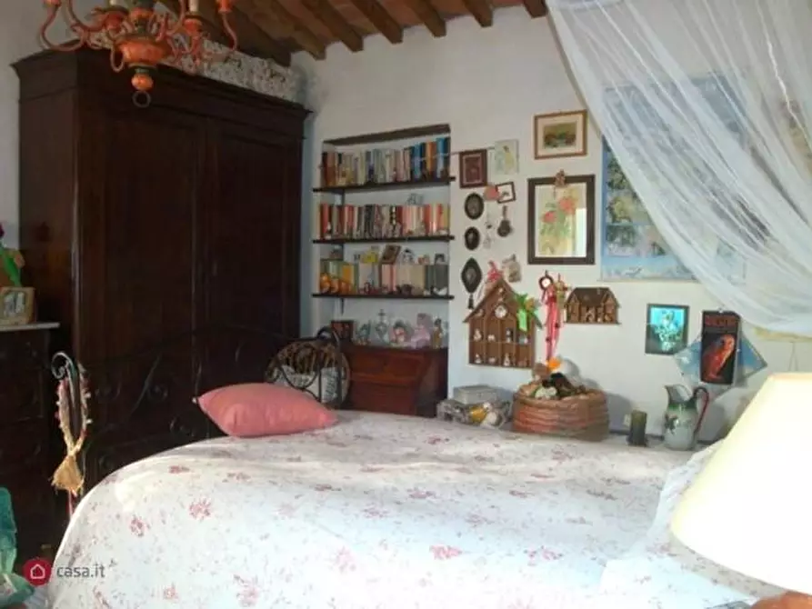 Immagine 12 di Casa indipendente in vendita  a Pietrasanta