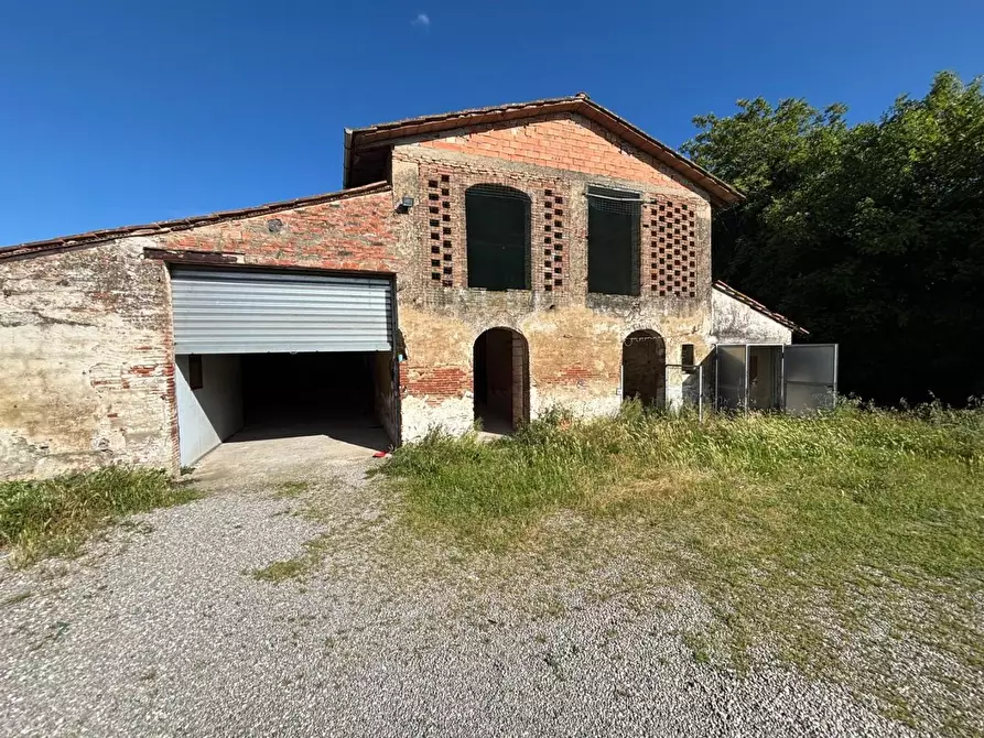 casa indipendente in vendita a San Miniato in zona Roffia
