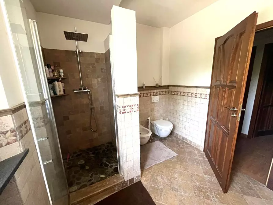 Immagine 22 di Villetta a schiera in vendita  a Coreglia Antelminelli