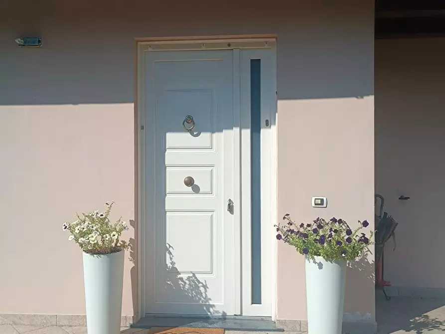 Immagine 10 di Villetta a schiera in vendita  a Coreglia Antelminelli