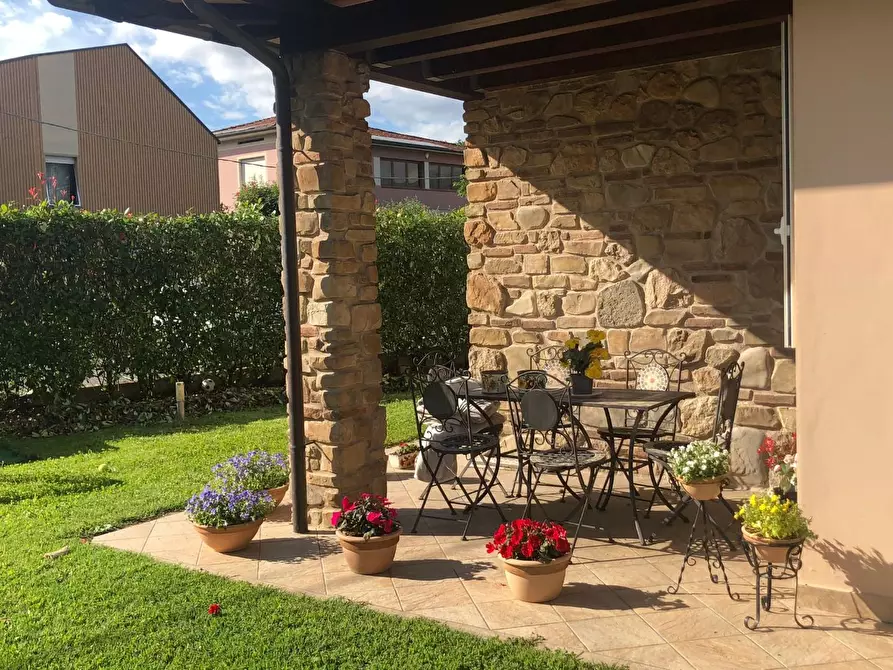 Immagine 8 di Villetta a schiera in vendita  a Coreglia Antelminelli