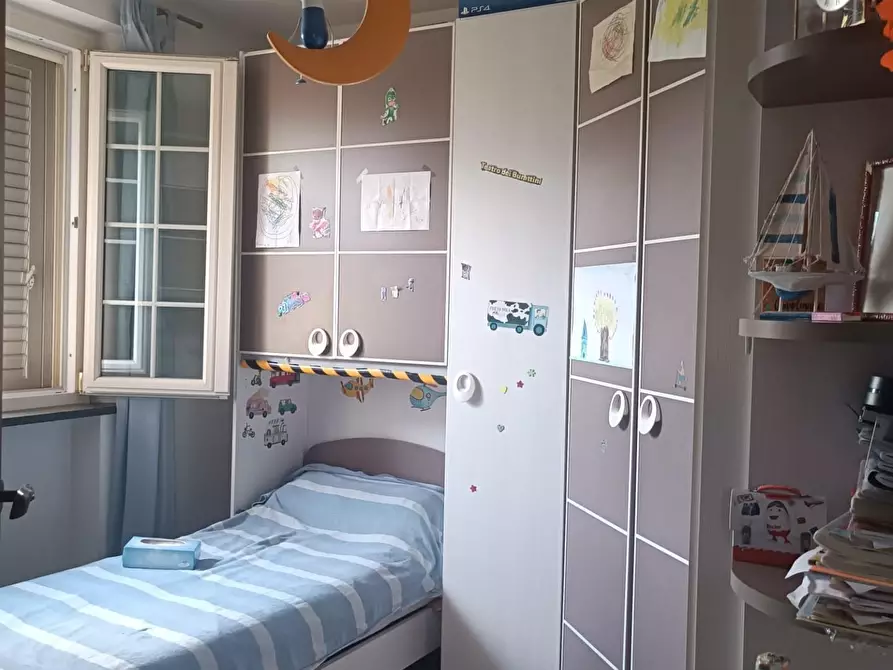 Immagine 21 di Villetta a schiera in vendita  a Coreglia Antelminelli