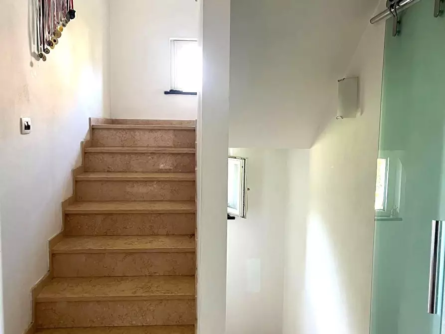 Immagine 17 di Villetta a schiera in vendita  a Coreglia Antelminelli