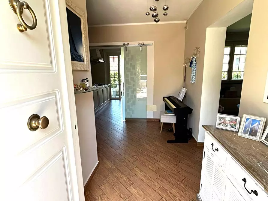 Immagine 12 di Villetta a schiera in vendita  a Coreglia Antelminelli