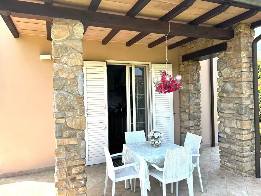 Immagine 6 di Villetta a schiera in vendita  a Coreglia Antelminelli