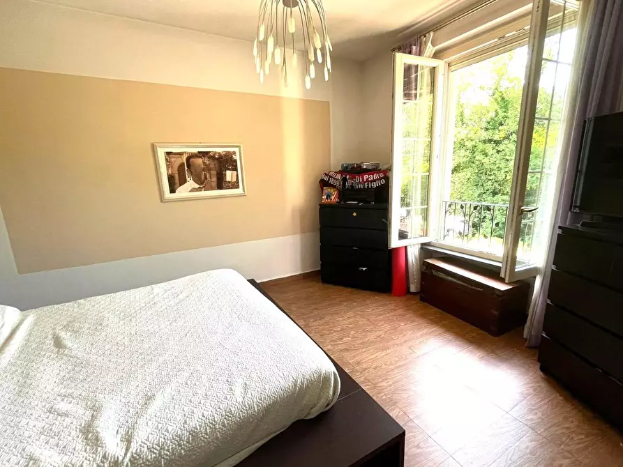 Immagine 20 di Villetta a schiera in vendita  a Coreglia Antelminelli