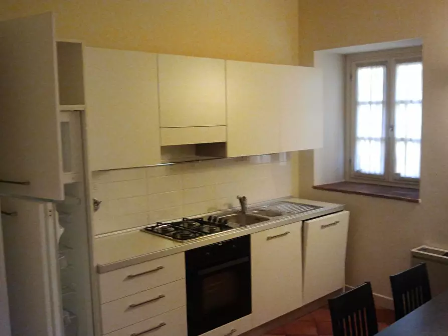 Immagine 1 di Appartamento in affitto  a Montelupo Fiorentino