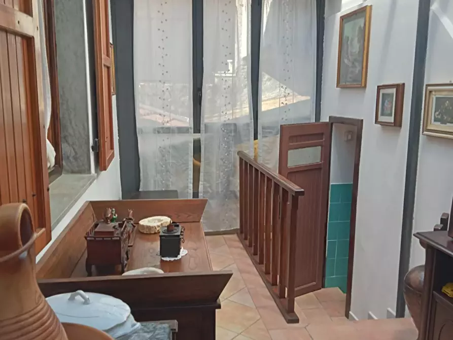 Immagine 5 di Terratetto in vendita  a Licciana Nardi