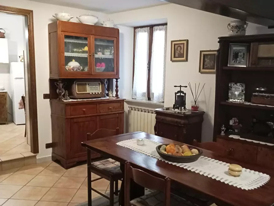 Immagine 9 di Terratetto in vendita  a Licciana Nardi