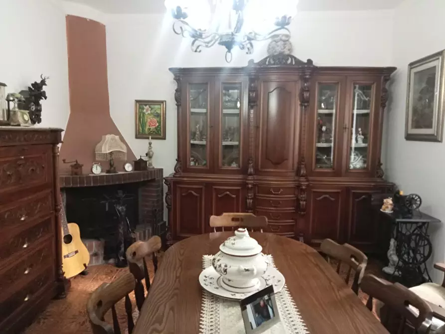 Immagine 3 di Terratetto in vendita  a Licciana Nardi