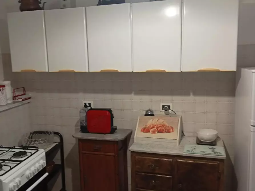 Immagine 2 di Terratetto in vendita  a Licciana Nardi