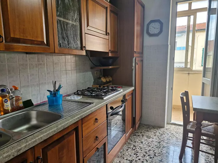 Immagine 10 di Appartamento in vendita  a Piombino