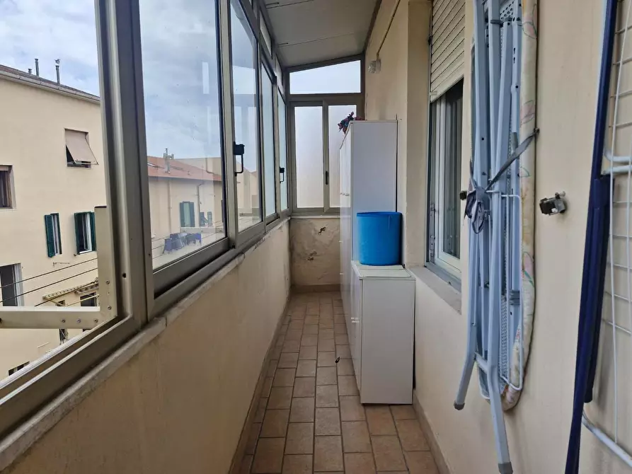 Immagine 13 di Appartamento in vendita  a Piombino