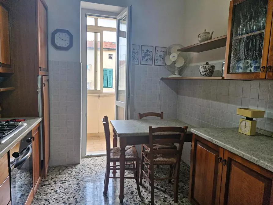 Immagine 9 di Appartamento in vendita  a Piombino