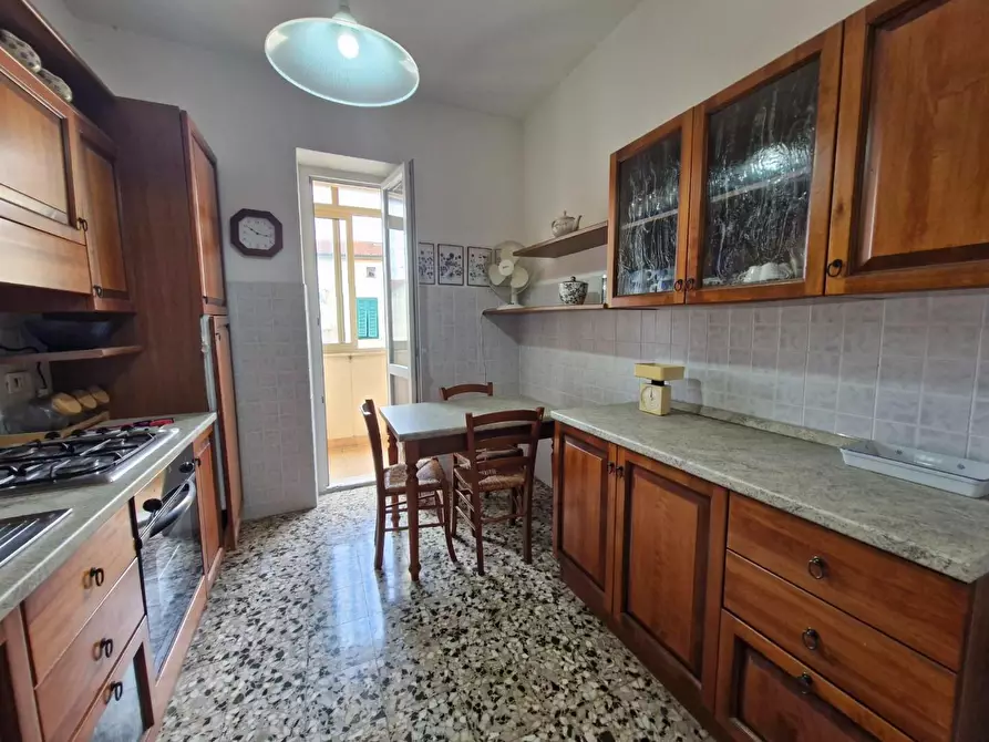 Immagine 12 di Appartamento in vendita  a Piombino