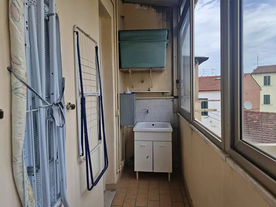 Immagine 14 di Appartamento in vendita  a Piombino