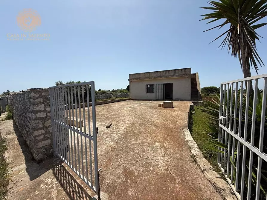 Immagine 22 di Rustico / casale in vendita  a Gagliano Del Capo