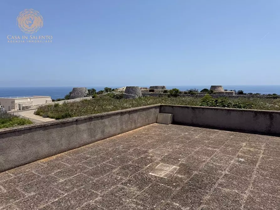 Immagine 18 di Rustico / casale in vendita  a Gagliano Del Capo