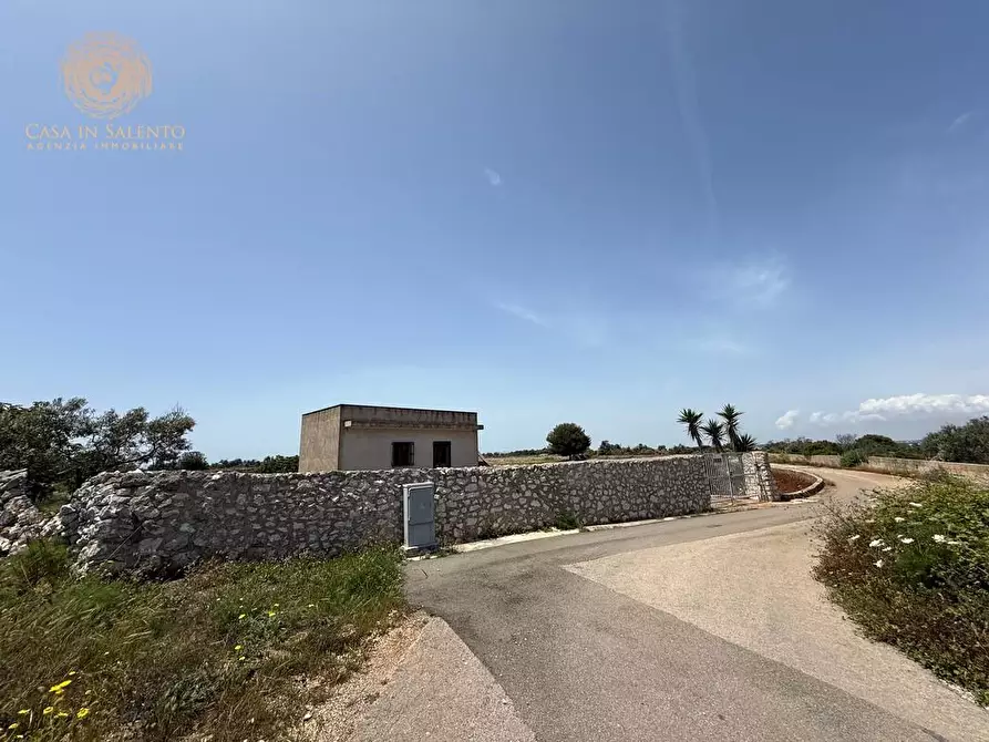 Immagine 24 di Rustico / casale in vendita  a Gagliano Del Capo