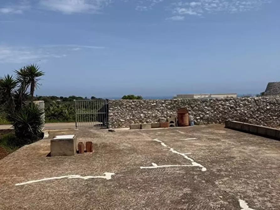 Immagine 14 di Rustico / casale in vendita  a Gagliano Del Capo