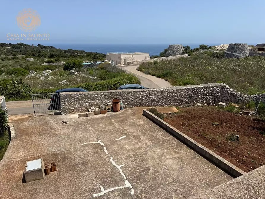 Immagine 6 di Rustico / casale in vendita  a Gagliano Del Capo