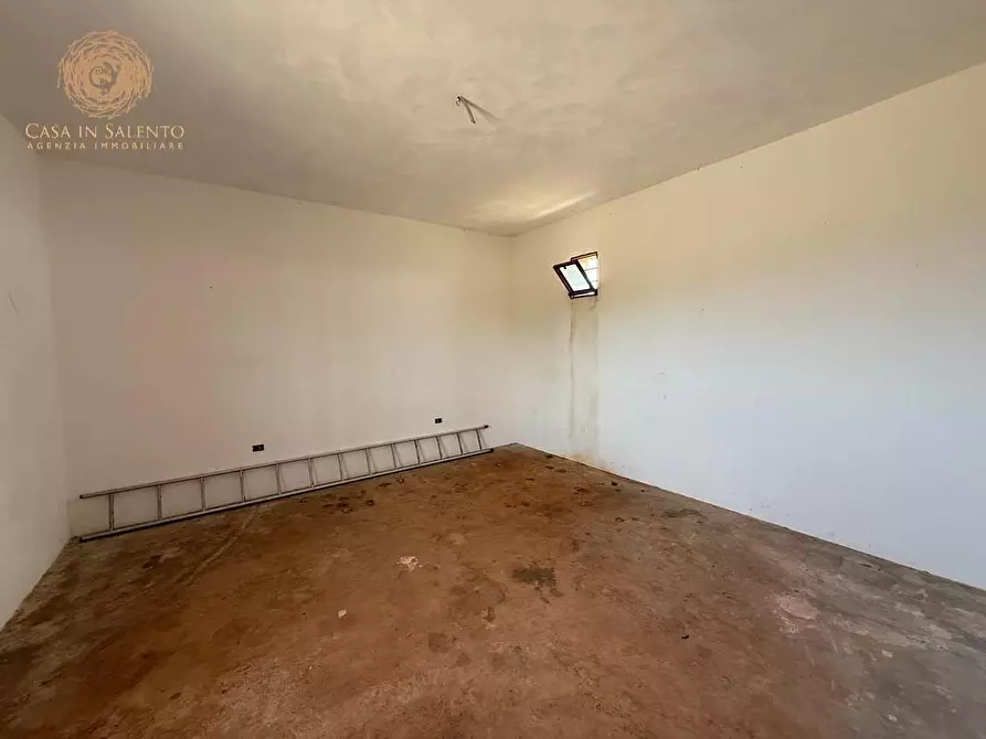 Immagine 10 di Rustico / casale in vendita  a Gagliano Del Capo