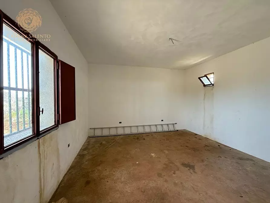Immagine 11 di Rustico / casale in vendita  a Gagliano Del Capo