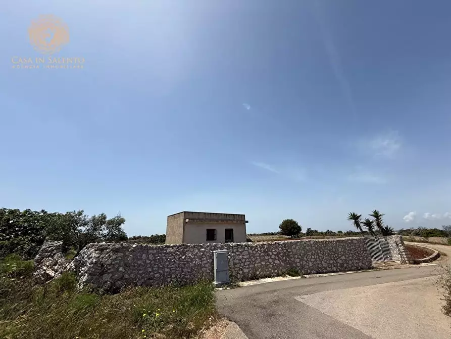 Immagine 26 di Rustico / casale in vendita  a Gagliano Del Capo