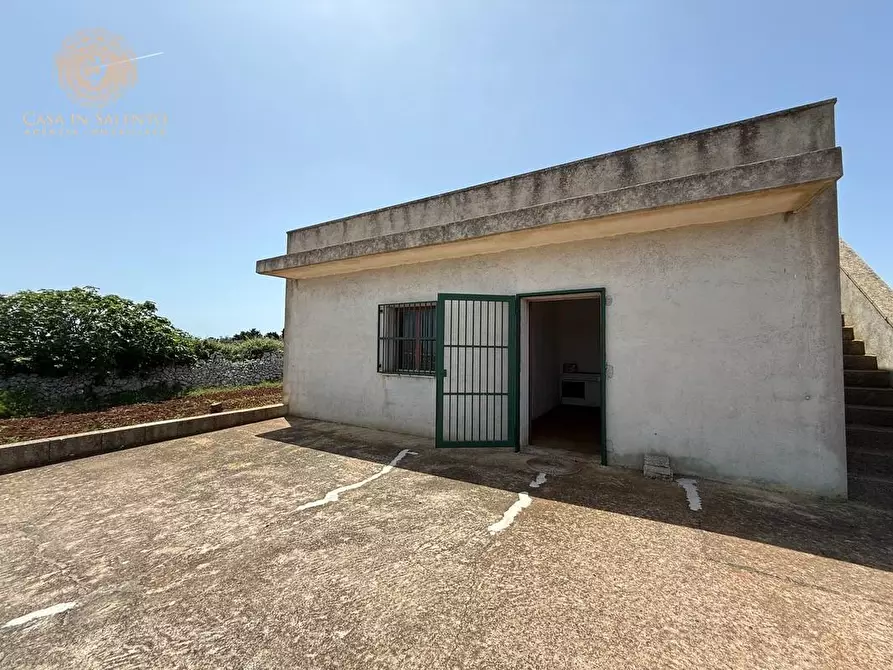 Immagine 16 di Rustico / casale in vendita  a Gagliano Del Capo