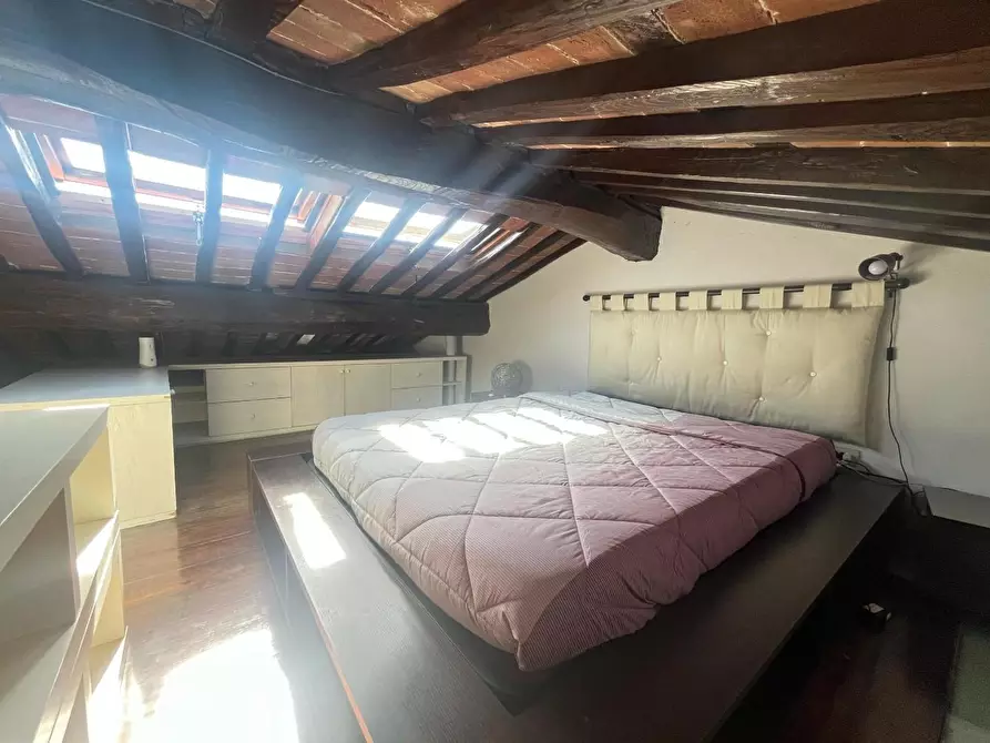 Immagine 8 di Appartamento in vendita  a San Giuliano Terme