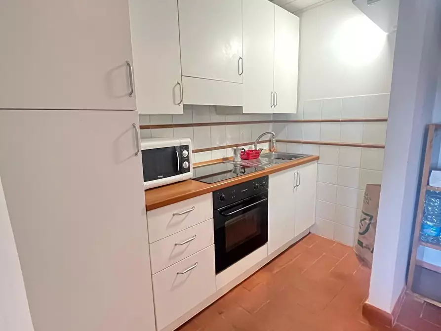 Immagine 5 di Appartamento in vendita  a San Giuliano Terme