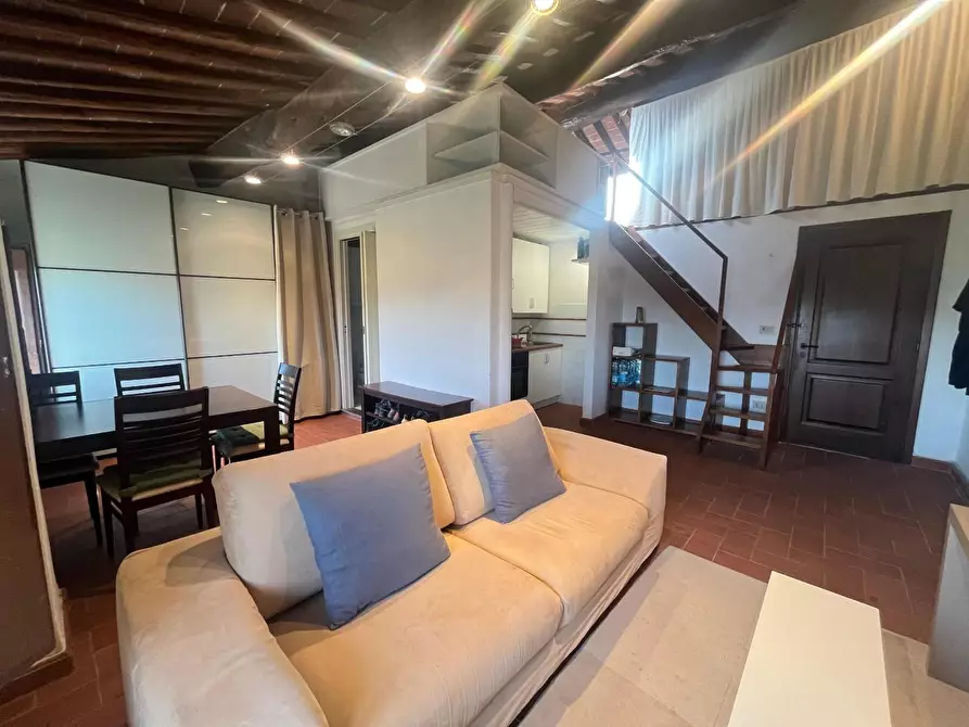 Immagine 6 di Appartamento in vendita  a San Giuliano Terme