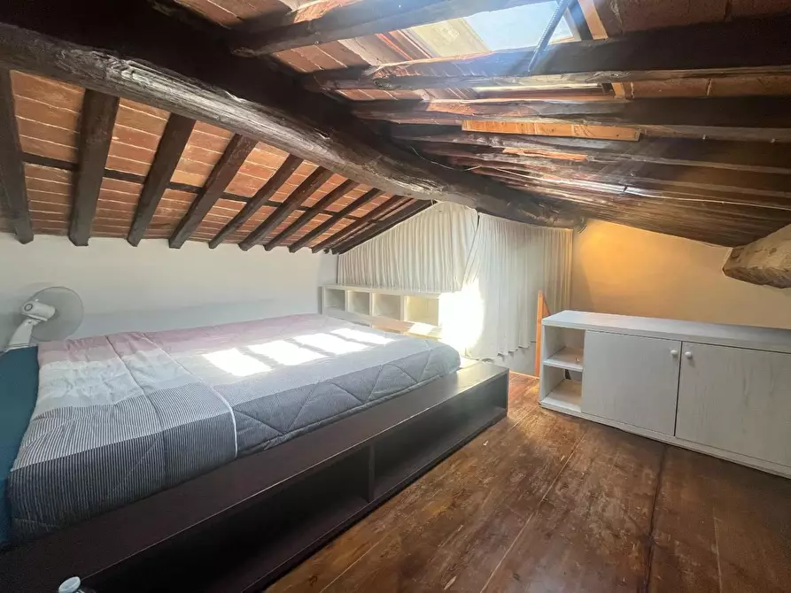 Immagine 7 di Appartamento in vendita  a San Giuliano Terme