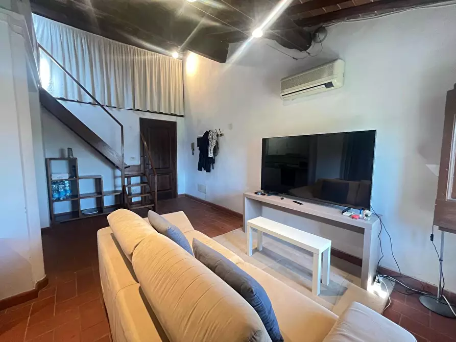 Immagine 4 di Appartamento in vendita  a San Giuliano Terme