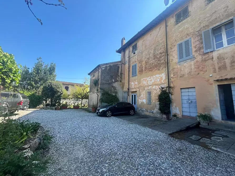 Immagine 3 di Appartamento in vendita  a San Giuliano Terme