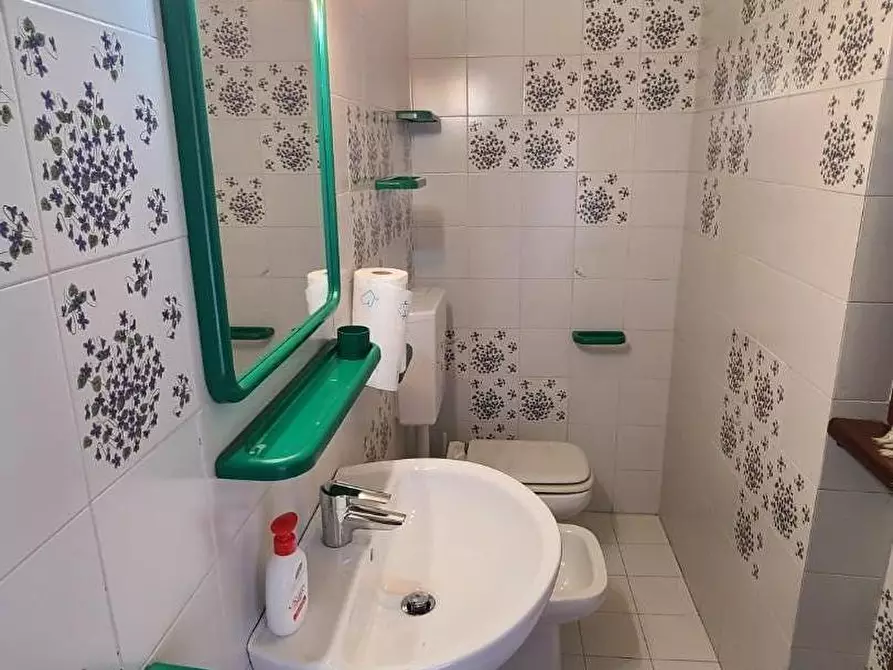 Immagine 15 di Casa trifamiliare in affitto  a Pietrasanta