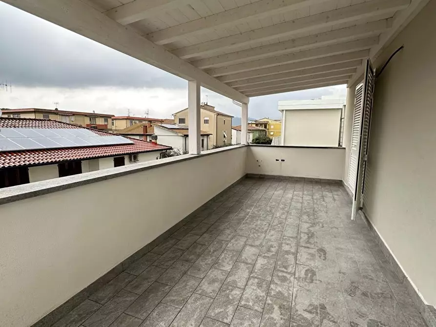 Immagine 6 di Appartamento in vendita  a Campiglia Marittima