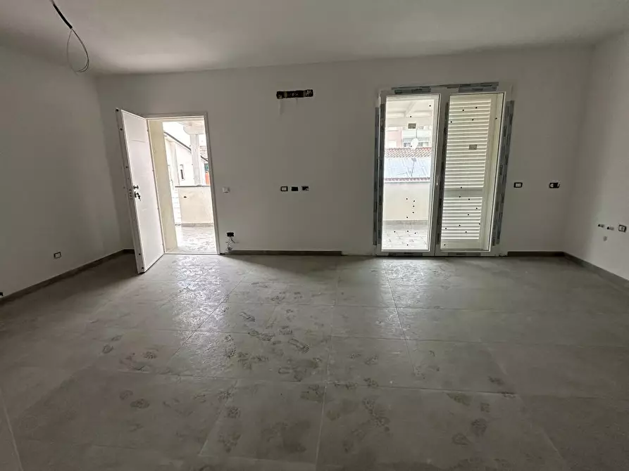 Immagine 3 di Appartamento in vendita  a Campiglia Marittima