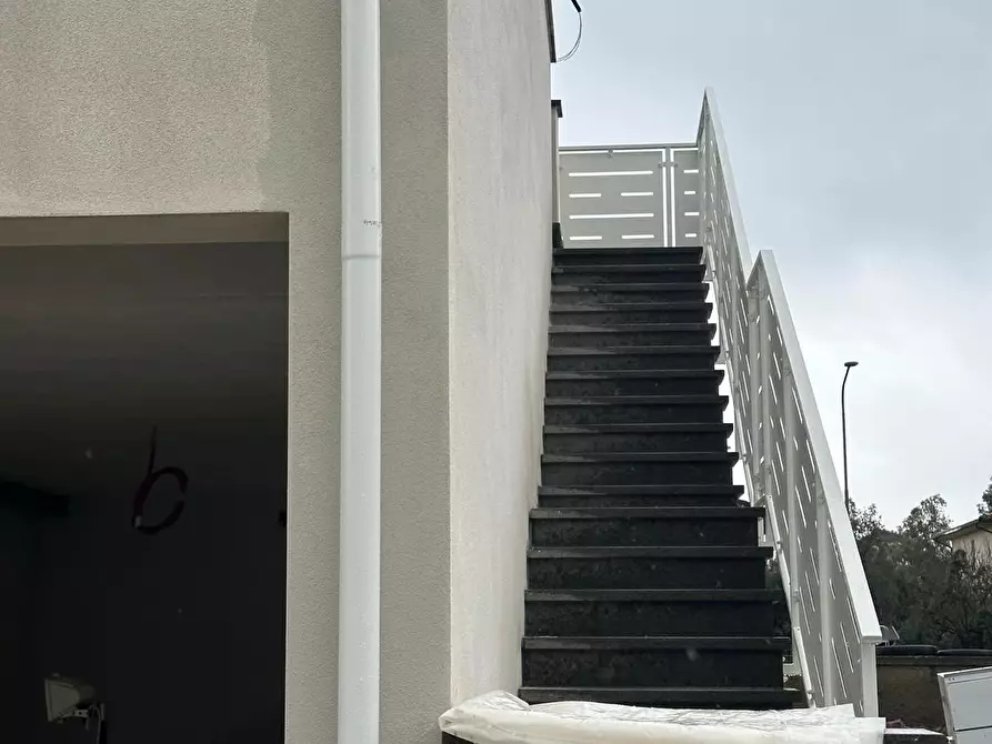 Immagine 2 di Appartamento in vendita  a Campiglia Marittima