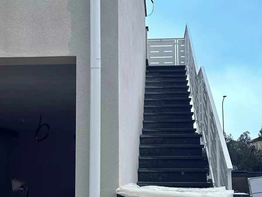 Immagine 4 di Appartamento in vendita  a Campiglia Marittima