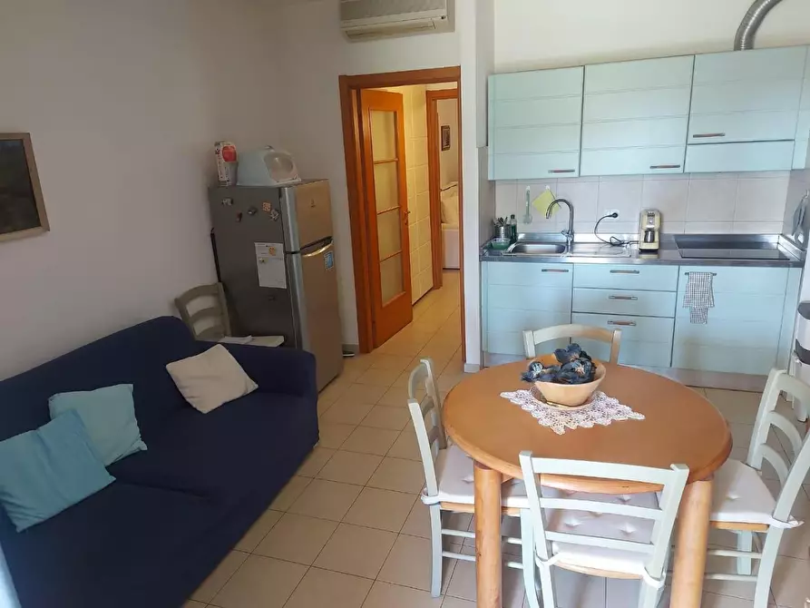 Immagine 3 di Appartamento in vendita  a Pisa