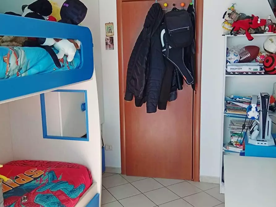 Immagine 9 di Appartamento in vendita  a La Spezia